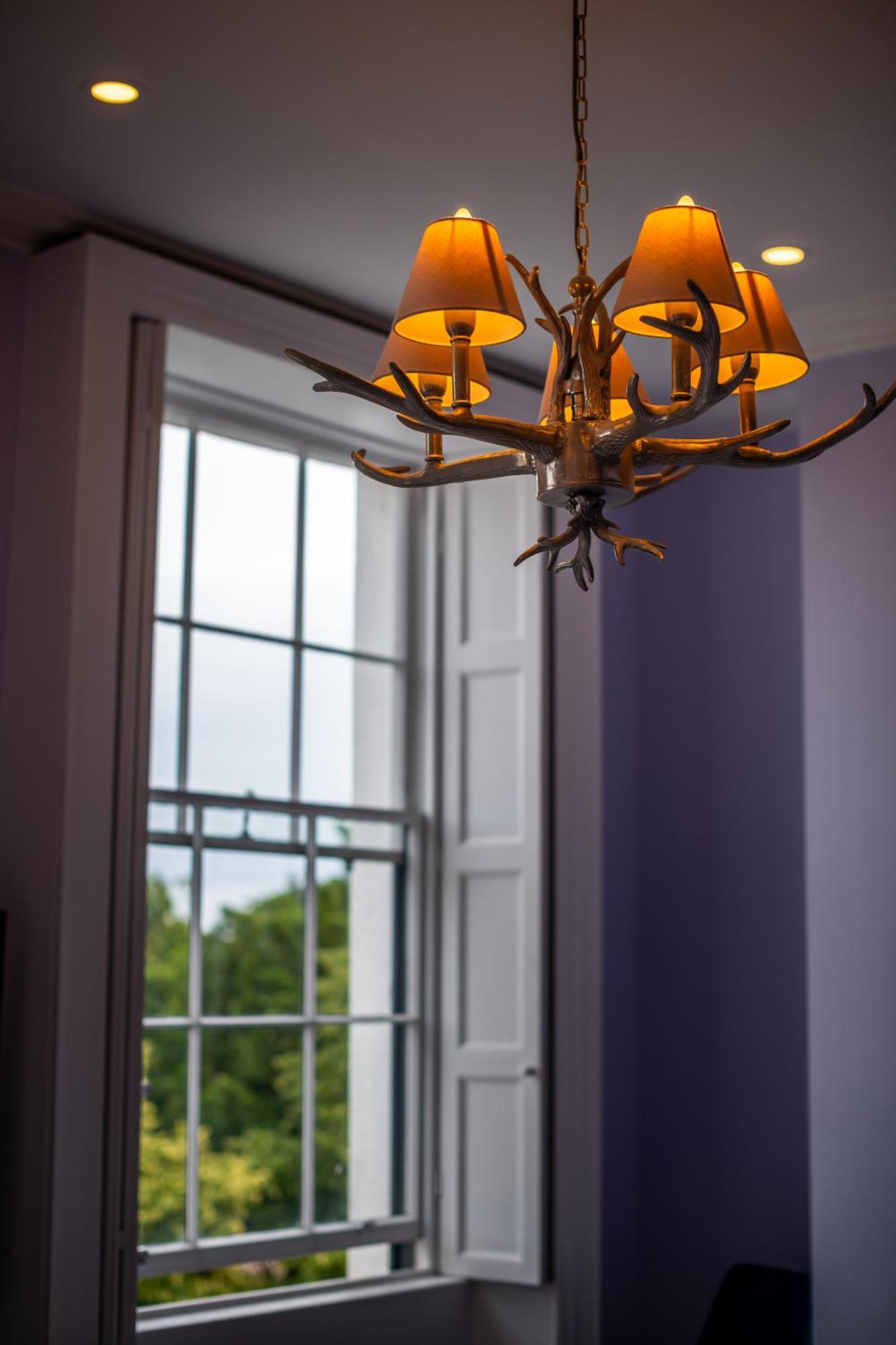 Gardiner House Daire Dublin Dış mekan fotoğraf
