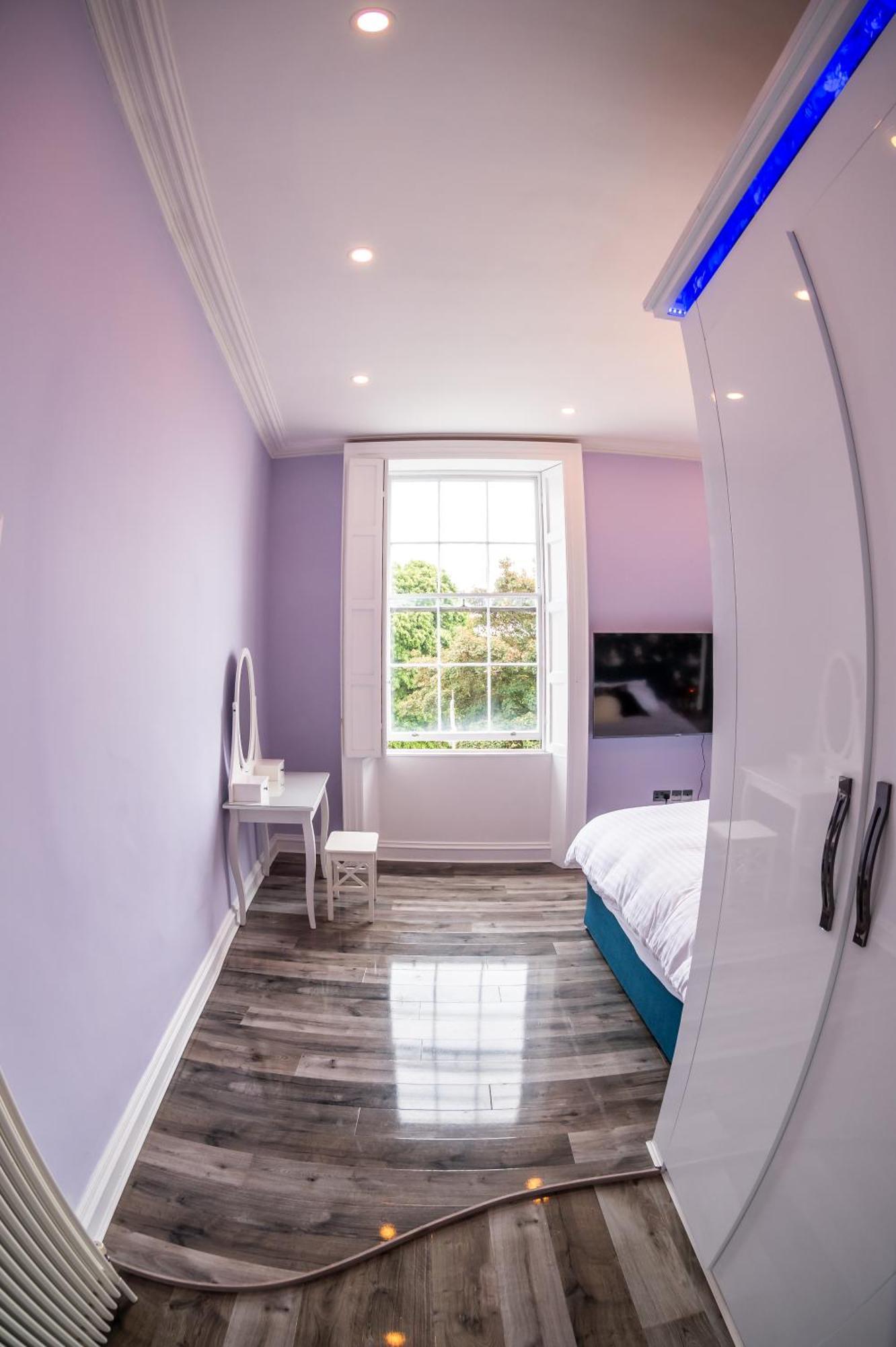 Gardiner House Daire Dublin Dış mekan fotoğraf