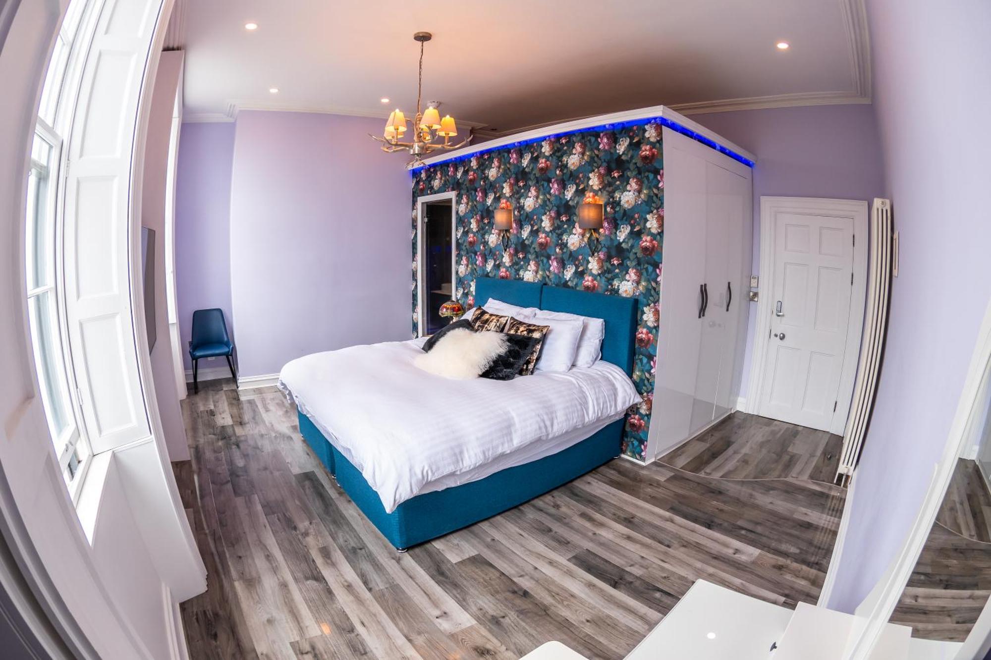 Gardiner House Daire Dublin Dış mekan fotoğraf