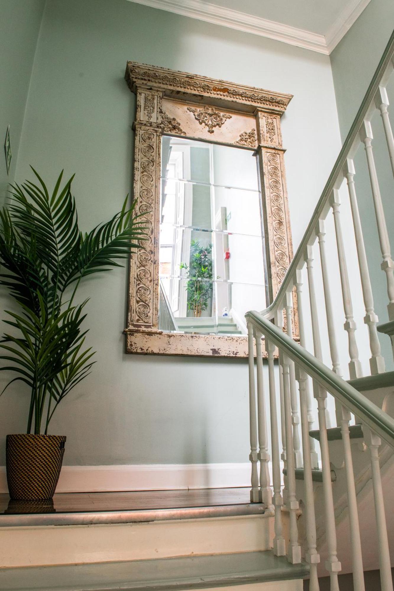 Gardiner House Daire Dublin Dış mekan fotoğraf