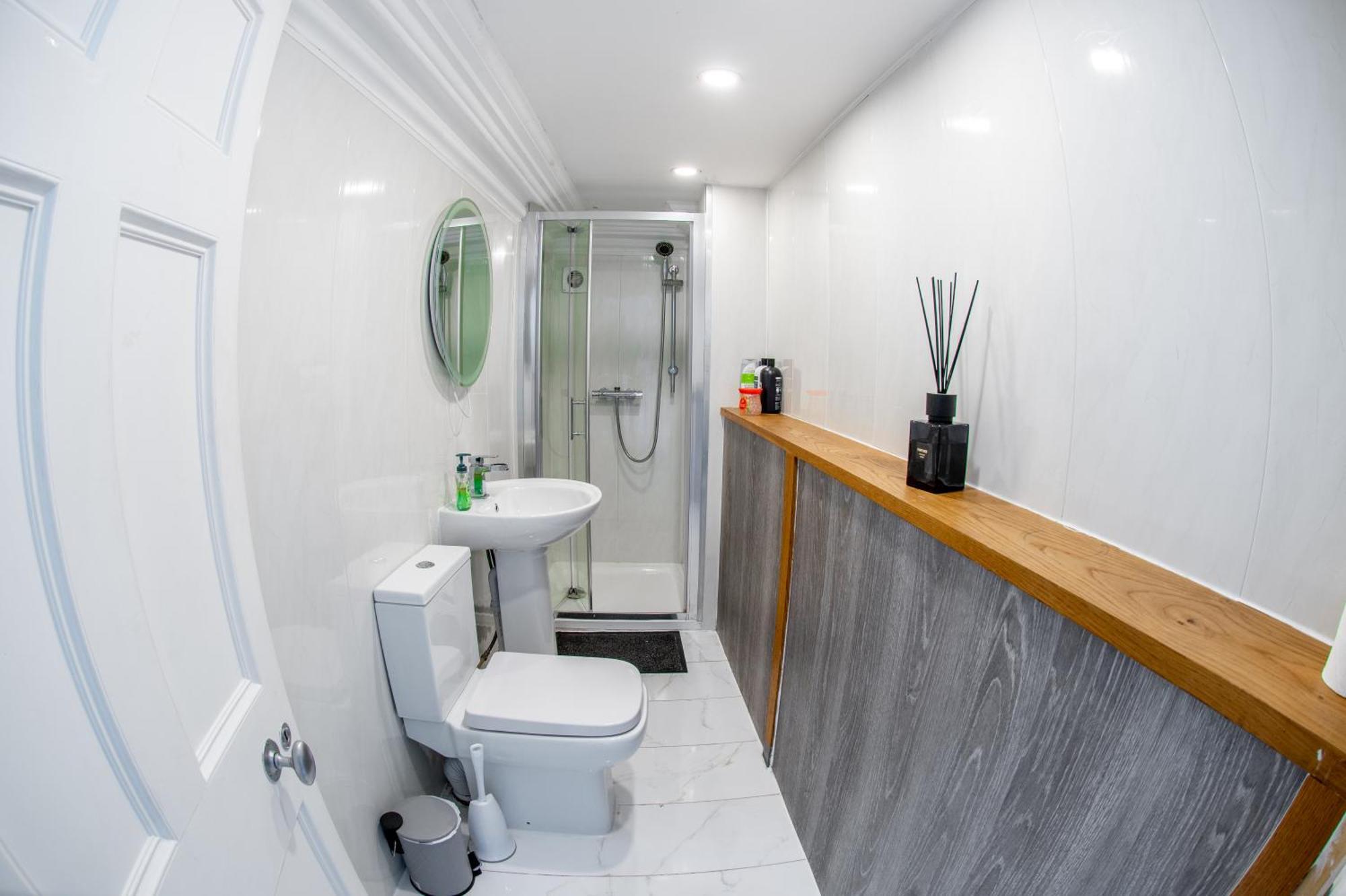 Gardiner House Daire Dublin Dış mekan fotoğraf