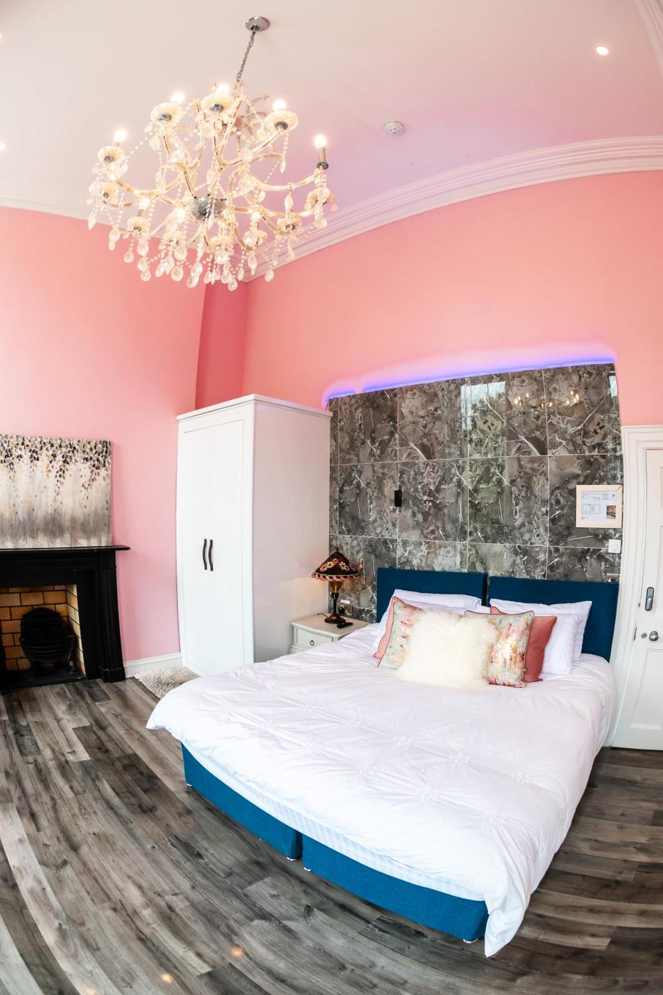 Gardiner House Daire Dublin Dış mekan fotoğraf