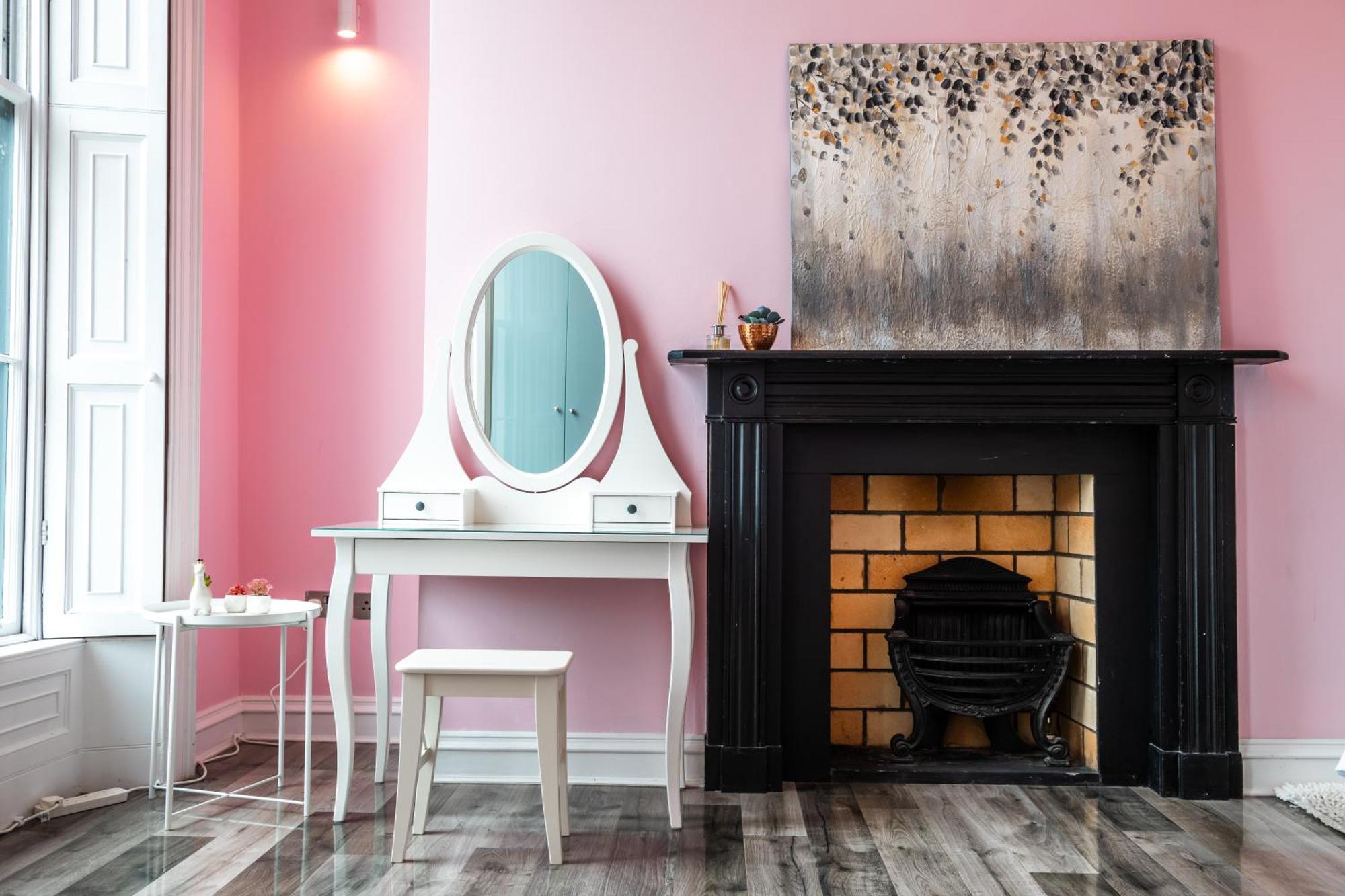 Gardiner House Daire Dublin Dış mekan fotoğraf